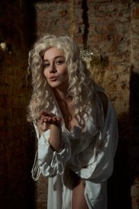 SkyHelen Happy Halloween🎃 Foto 2