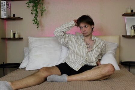 PaulWilliamsy Public Pic