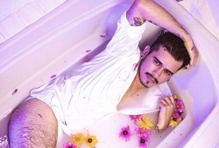 Chriss_Hunt Welcome รูป  2