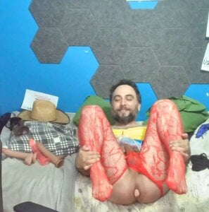 MachoPutito Blanca Nieves Puta Pic 3