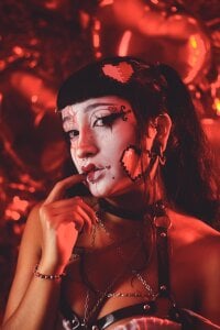 MeowMota_ 💖💖 Foto 3