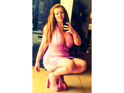 nakedgarbageperson Public Pic 5