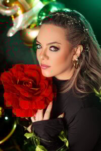 Zdjęcia AvaMiia St Patrick's Day 🍀💚:  4