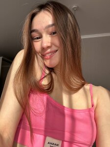 SoExcitedGirl hey hey there Pic 2