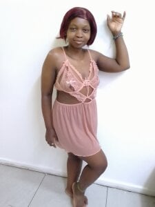 ExoticLenny32 CUTIE Foto 5