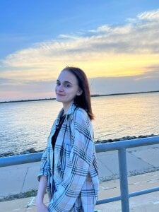 LuluSweetyGirlPublic Bild 4