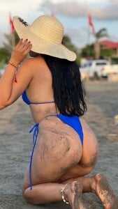 venezolana__caro My trip to Punta Cana 🌊🌞 Pic 2