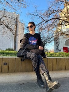 Dorri_Kantor: Beautifully ✨ ( 7 фото)