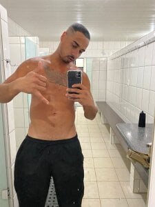 JUNINHOLEKEJR JUNINHO Billede 3