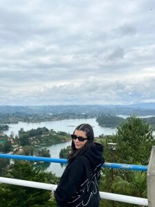 Nathalia_stone_ a vacation ♥ Pic