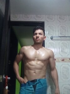 Public de Rocky_Muscle  6 photos