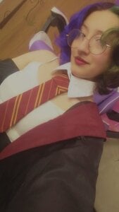 Gryffindor ❤️💛 de mitsuri_nyx  Imagens