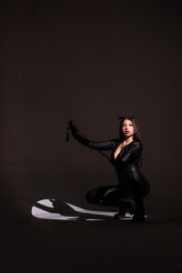 Aixaa_charles A part of my Halloween Immagine 