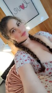 Anaise_latif 😼 Pic