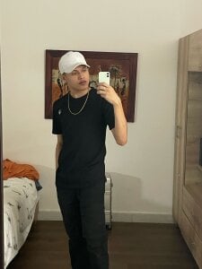 HotpartyFrends 🔥👑Kaled👑🔥 Pic 3