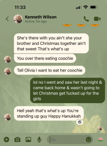 UnpleasantFan156 Public Pic 9