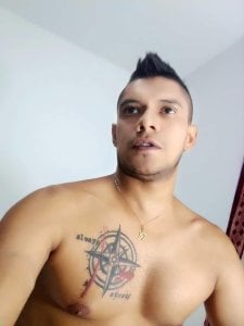 BIGZEHUZsexy照片