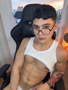 Stevenn_77 🤓 slika