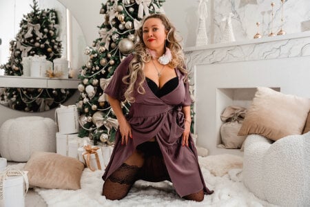 JessicaFoxie Merry Christmas🎄 Pic 7