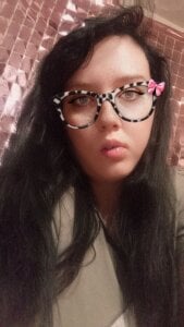 LeonaHarrison Snap photos Pic 5