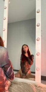 Daria_J Imperfectly Perfect Billede 3