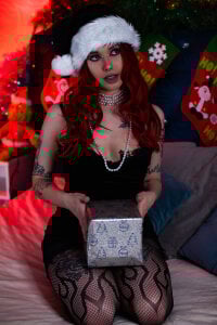 Kim_Forman Merry Christmas! 🎄 💖 Foto 8