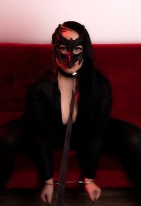 SweetJuices Latex Body Pic 5