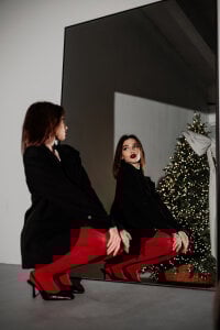 SophieCatty Christmas magic💫🎅 Pic 2