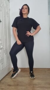 7 candles in Colombia 2025 de andreafetishx  2 photos