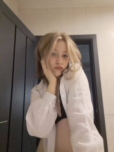 oops de Lesli_Fleksi Fotos XXX