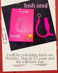 MAISE_HILL1 new toy😏❤️‍🔥 зображення