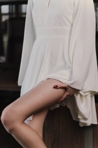 Nyx_Blonde your cute angel Pic 2