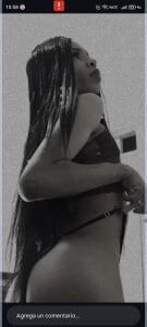 La_Perversa69 perversa beutifull Pic