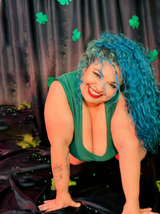 ANAMARIARIOS 🍀ST PATRICK´S DAY🍀 Hình 9