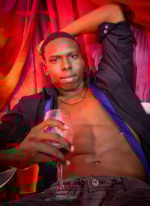 mike_aly Thanksgiving 🙇‍♂️ Pic 6