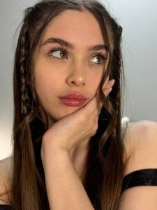 BlerLesly I love it when you look Hình 4