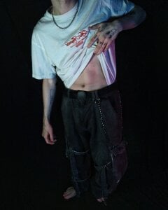 frozen_boy ME - your better choice Pic 4