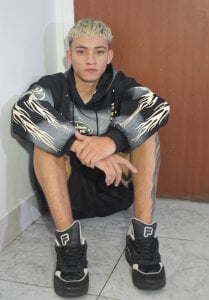 Wesleey-Boy Wesley Baby ♥ Foto 8