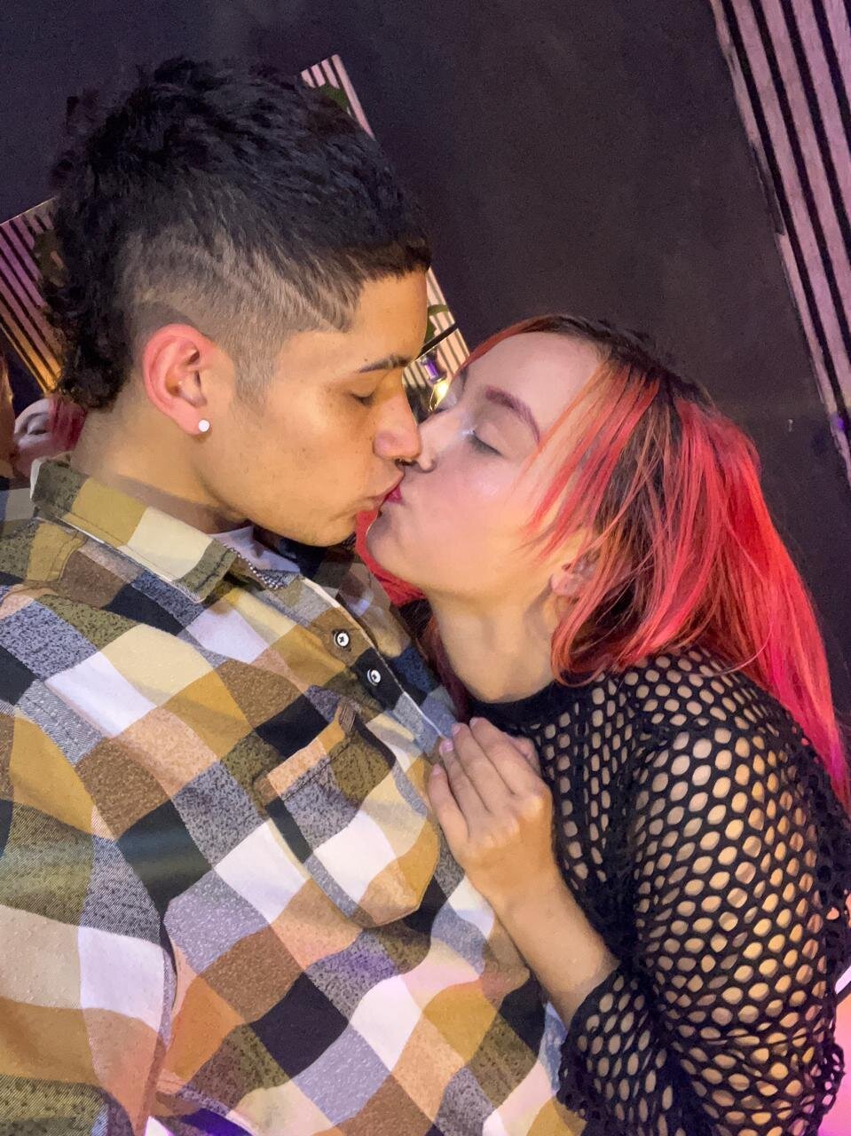 Трендове зображення  8162 NaughtyCoupleVIP