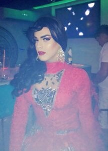 Ariacna_Burgos sexy Pic 8