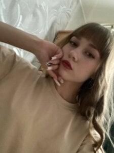 AntoniaDraft More of ur cute 🤭💕 Fotka 4