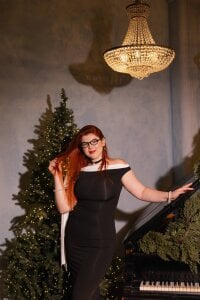 Ffoxyflame Xmas magic Hình 8