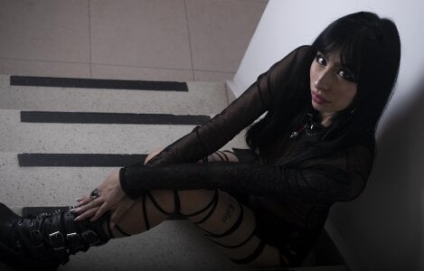 LaylaaDoll Darkness🖤🧛🏻‍♀️ Gambar 2