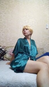 HotEva47 Я в жизни XXX Photo 5