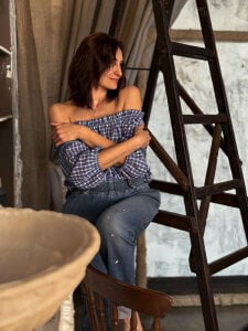 my favorite activity🤍 de UnaTerra  5 photos