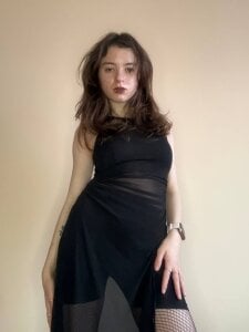 BunkedTempter Little Black Everything Pic