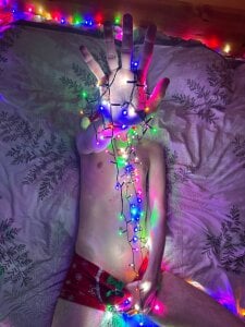 New Year od Peach_boy1  5 snímek