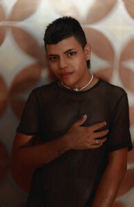 Nathan_Sweet18 HI DEAR!🥵 Pic