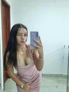 Rosita_blue straight rosita Pic