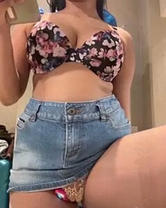 Rubina_69's XXX Nude Photo 3